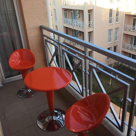 Sunny Day 6 Pav-Apartment ساني بيتش المظهر الخارجي الصورة