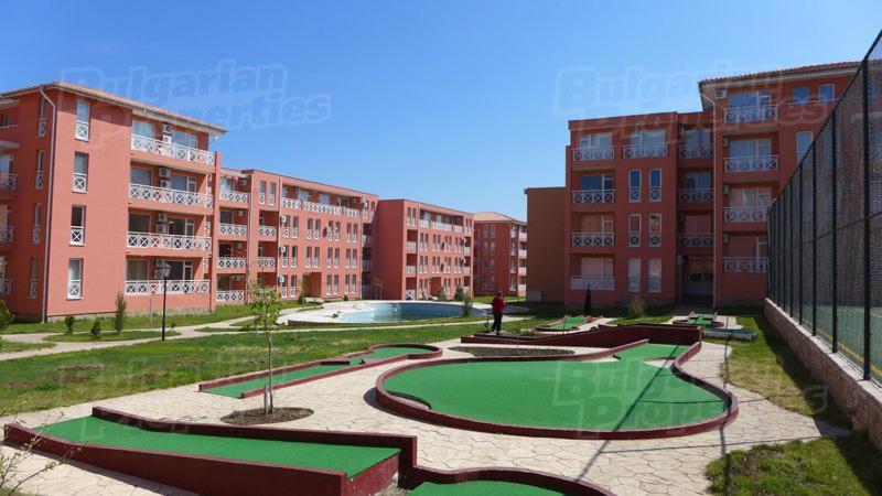 Sunny Day 6 Pav-Apartment ساني بيتش المظهر الخارجي الصورة