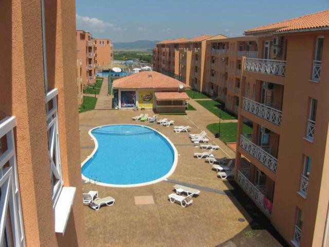 Sunny Day 6 Pav-Apartment ساني بيتش المظهر الخارجي الصورة