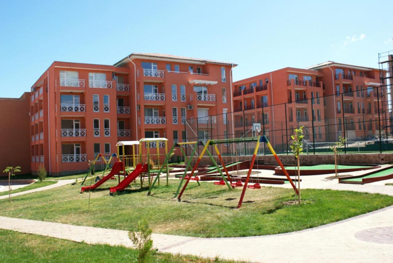 Sunny Day 6 Pav-Apartment ساني بيتش المظهر الخارجي الصورة
