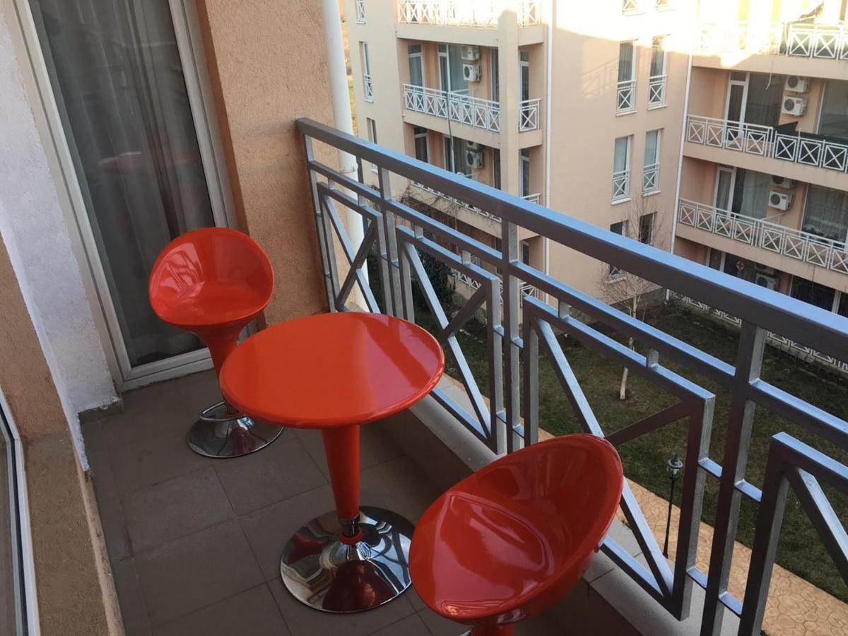 Sunny Day 6 Pav-Apartment ساني بيتش المظهر الخارجي الصورة