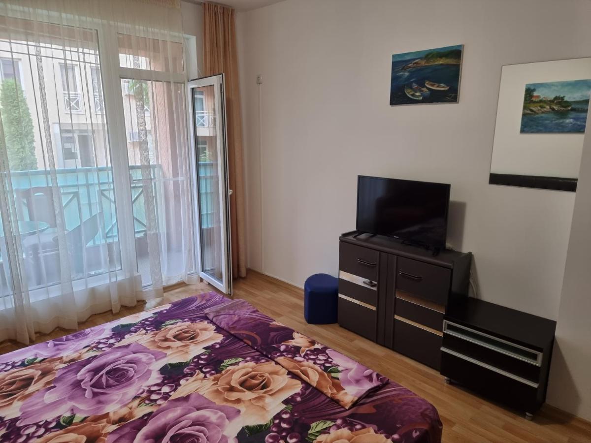 Sunny Day 6 Pav-Apartment ساني بيتش المظهر الخارجي الصورة