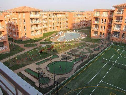 Sunny Day 6 Pav-Apartment ساني بيتش المظهر الخارجي الصورة